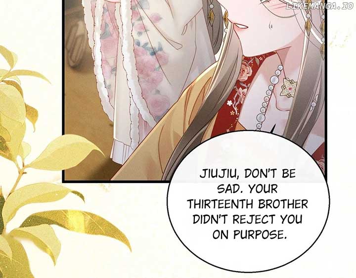 The Tyrant’s Family Lasts Thanks To Her Inner Voice Chapter 57 - Page 67