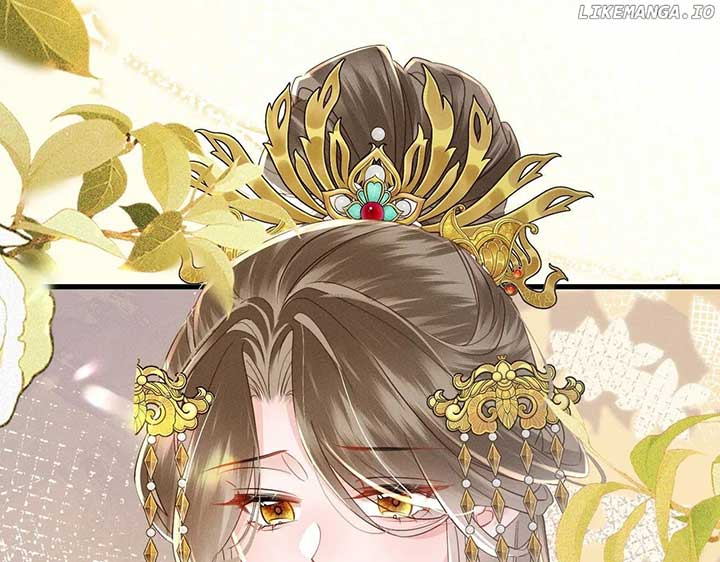 The Tyrant’s Family Lasts Thanks To Her Inner Voice Chapter 57 - Page 68