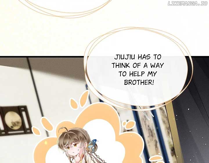 The Tyrant’s Family Lasts Thanks To Her Inner Voice Chapter 57 - Page 72