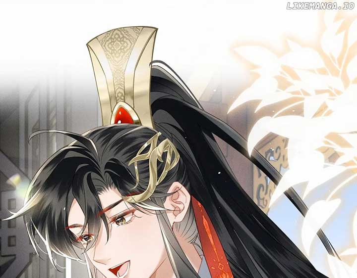 The Tyrant’s Family Lasts Thanks To Her Inner Voice Chapter 57 - Page 75