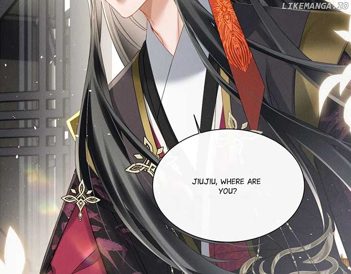 The Tyrant’s Family Lasts Thanks To Her Inner Voice Chapter 57 - Page 76