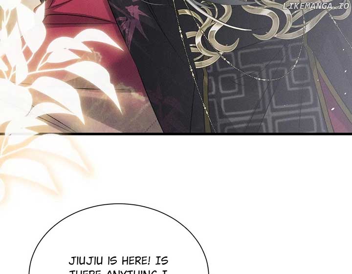 The Tyrant’s Family Lasts Thanks To Her Inner Voice Chapter 57 - Page 77