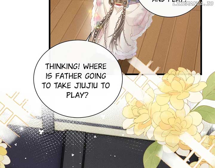 The Tyrant’s Family Lasts Thanks To Her Inner Voice Chapter 57 - Page 79