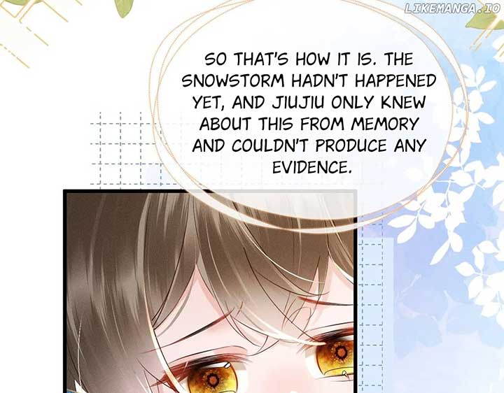 The Tyrant’s Family Lasts Thanks To Her Inner Voice Chapter 57 - Page 83