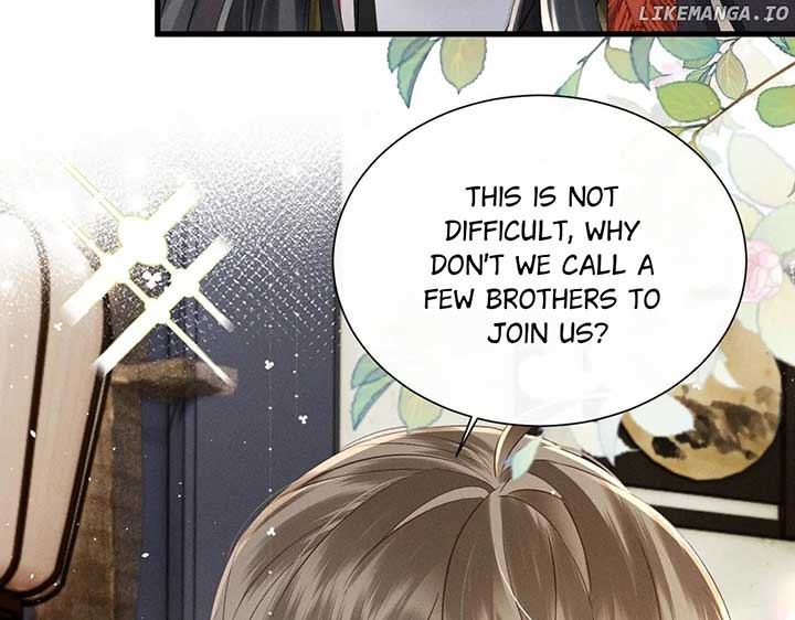 The Tyrant’s Family Lasts Thanks To Her Inner Voice Chapter 57 - Page 95