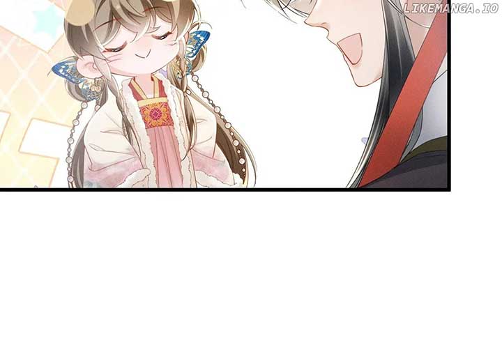 The Tyrant’s Family Lasts Thanks To Her Inner Voice Chapter 57 - Page 99