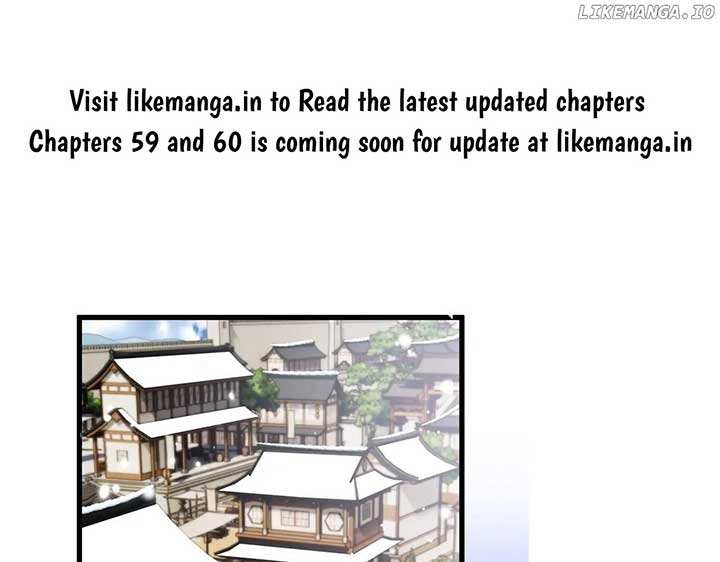 The Tyrant’s Family Lasts Thanks To Her Inner Voice Chapter 58 - Page 0