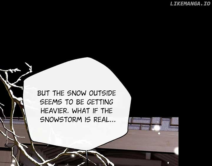 The Tyrant’s Family Lasts Thanks To Her Inner Voice Chapter 58 - Page 100