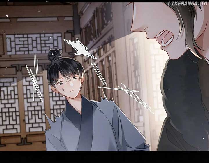 The Tyrant’s Family Lasts Thanks To Her Inner Voice Chapter 58 - Page 103