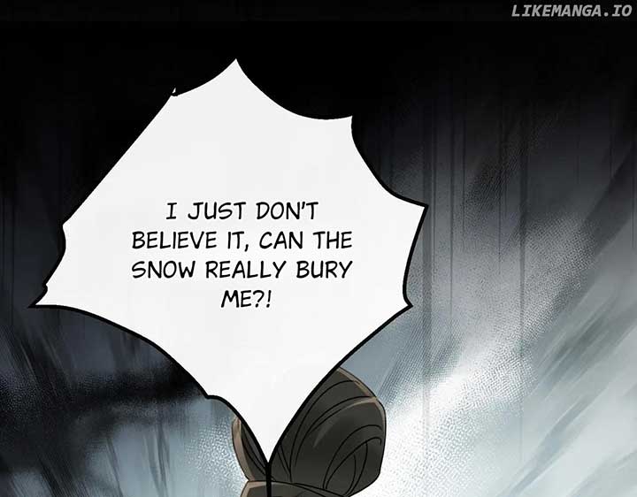The Tyrant’s Family Lasts Thanks To Her Inner Voice Chapter 58 - Page 104