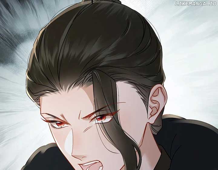 The Tyrant’s Family Lasts Thanks To Her Inner Voice Chapter 58 - Page 105