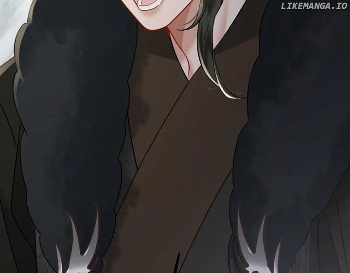 The Tyrant’s Family Lasts Thanks To Her Inner Voice Chapter 58 - Page 106