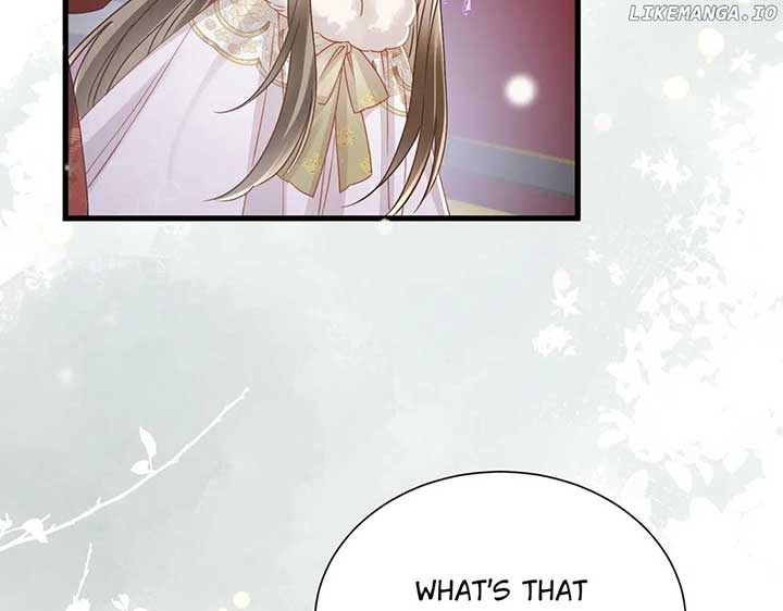 The Tyrant’s Family Lasts Thanks To Her Inner Voice Chapter 58 - Page 14