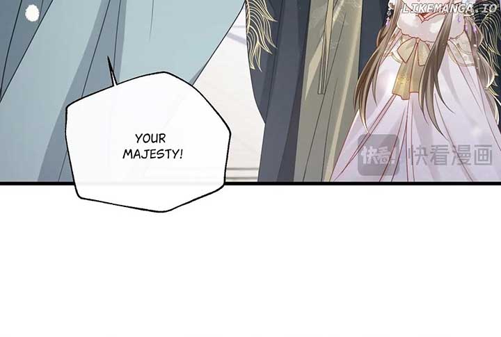 The Tyrant’s Family Lasts Thanks To Her Inner Voice Chapter 58 - Page 24