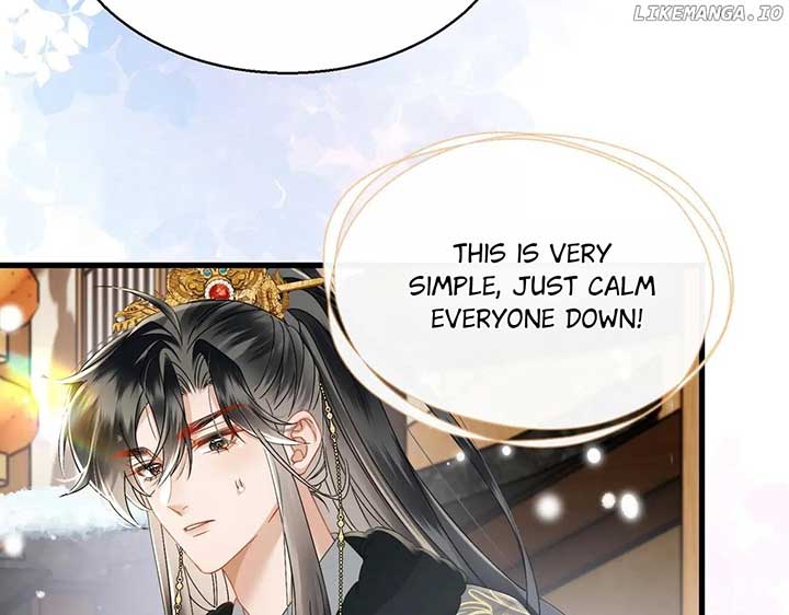 The Tyrant’s Family Lasts Thanks To Her Inner Voice Chapter 58 - Page 29
