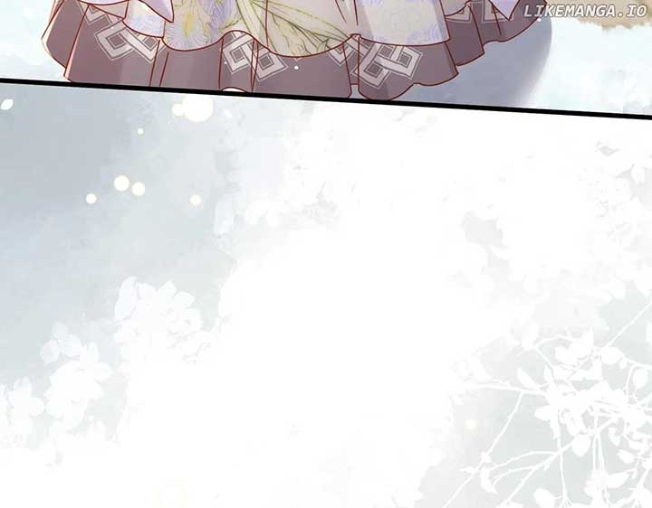 The Tyrant’s Family Lasts Thanks To Her Inner Voice Chapter 58 - Page 34