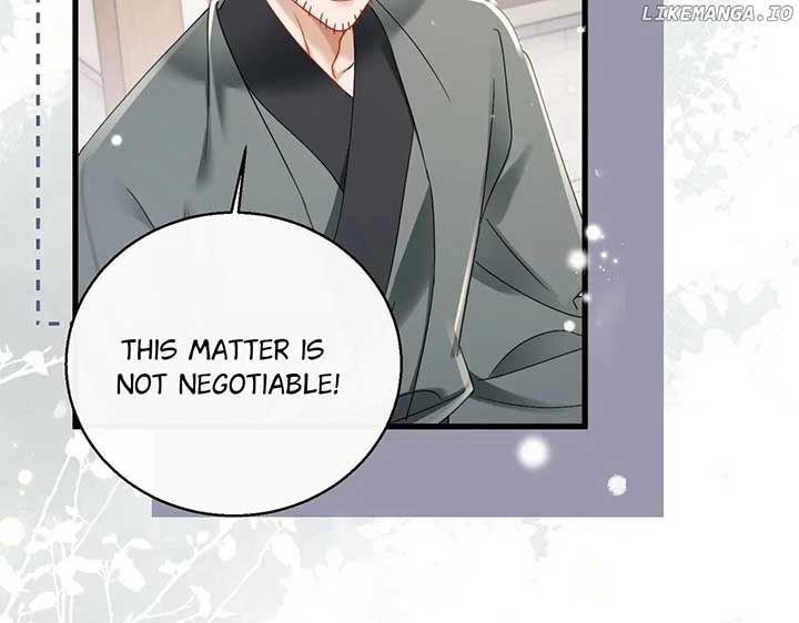 The Tyrant’s Family Lasts Thanks To Her Inner Voice Chapter 58 - Page 38