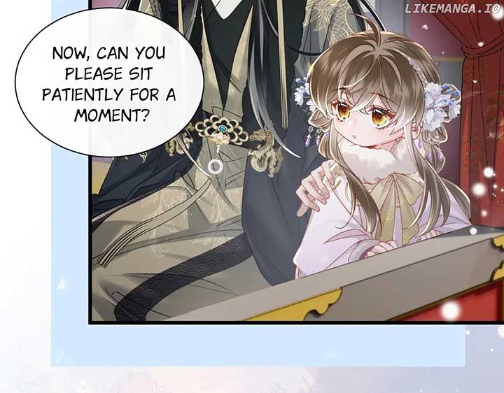 The Tyrant’s Family Lasts Thanks To Her Inner Voice Chapter 58 - Page 5