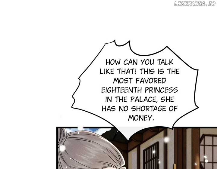 The Tyrant’s Family Lasts Thanks To Her Inner Voice Chapter 58 - Page 50