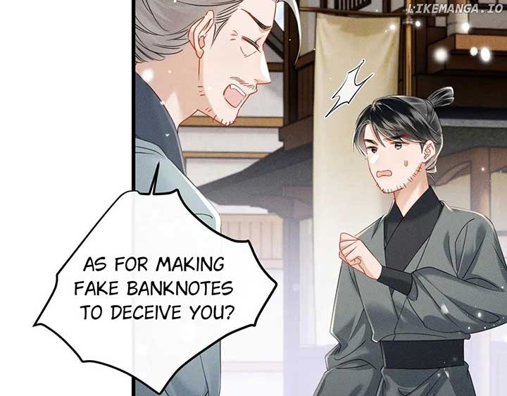 The Tyrant’s Family Lasts Thanks To Her Inner Voice Chapter 58 - Page 51