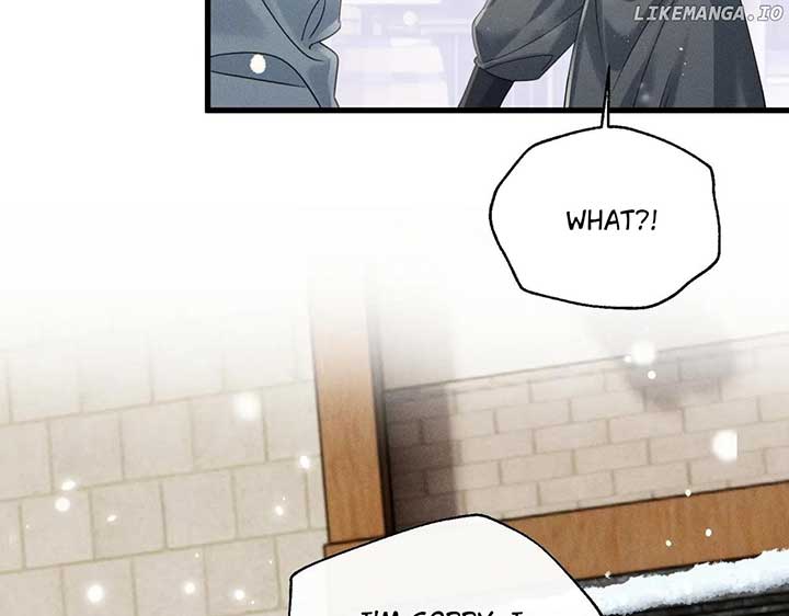The Tyrant’s Family Lasts Thanks To Her Inner Voice Chapter 58 - Page 52