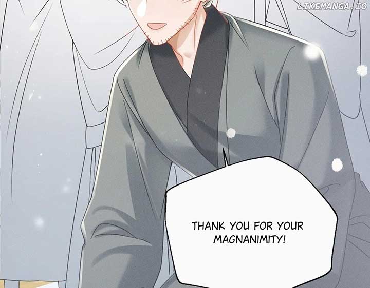 The Tyrant’s Family Lasts Thanks To Her Inner Voice Chapter 58 - Page 59