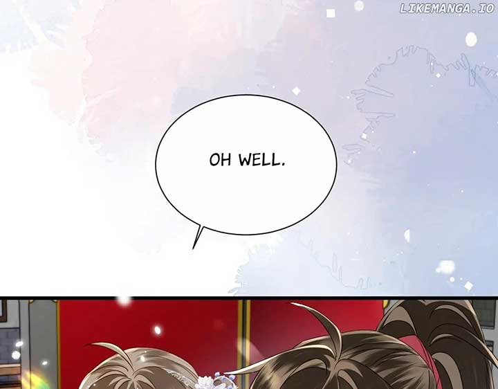 The Tyrant’s Family Lasts Thanks To Her Inner Voice Chapter 58 - Page 6