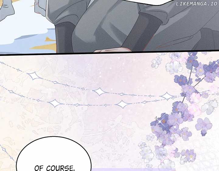 The Tyrant’s Family Lasts Thanks To Her Inner Voice Chapter 58 - Page 60