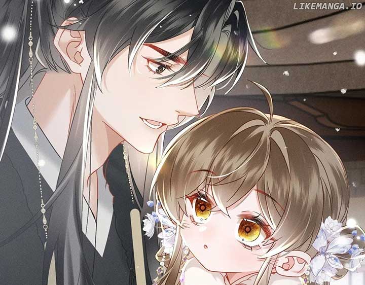 The Tyrant’s Family Lasts Thanks To Her Inner Voice Chapter 58 - Page 63