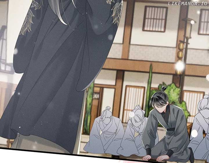 The Tyrant’s Family Lasts Thanks To Her Inner Voice Chapter 58 - Page 69
