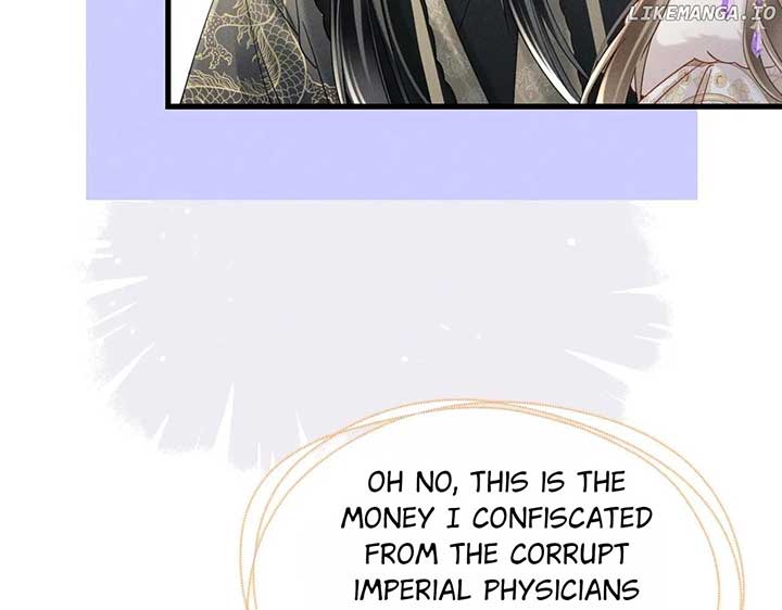 The Tyrant’s Family Lasts Thanks To Her Inner Voice Chapter 58 - Page 72