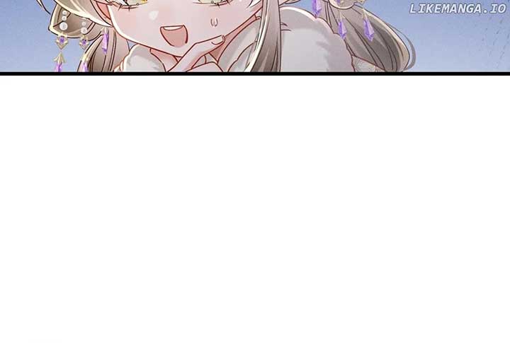 The Tyrant’s Family Lasts Thanks To Her Inner Voice Chapter 58 - Page 74