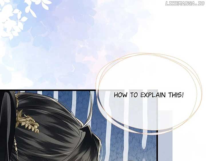 The Tyrant’s Family Lasts Thanks To Her Inner Voice Chapter 58 - Page 75