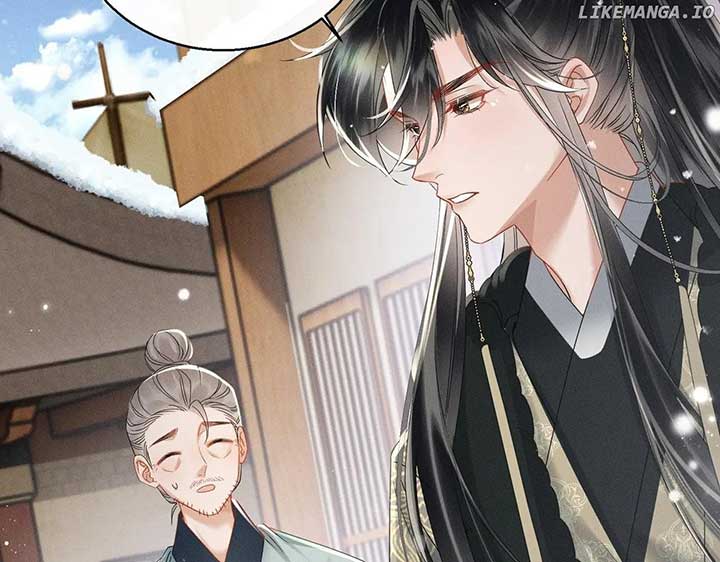 The Tyrant’s Family Lasts Thanks To Her Inner Voice Chapter 58 - Page 81