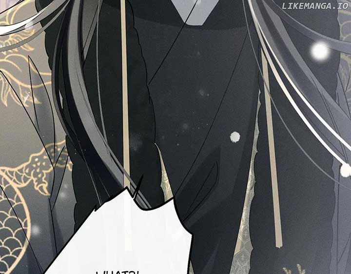 The Tyrant’s Family Lasts Thanks To Her Inner Voice Chapter 58 - Page 85