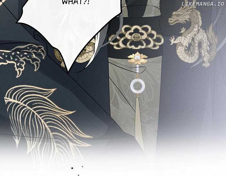 The Tyrant’s Family Lasts Thanks To Her Inner Voice Chapter 58 - Page 86