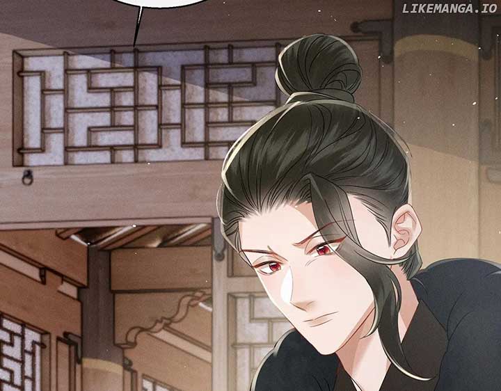 The Tyrant’s Family Lasts Thanks To Her Inner Voice Chapter 58 - Page 90