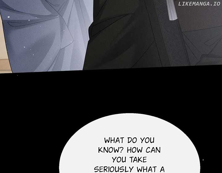 The Tyrant’s Family Lasts Thanks To Her Inner Voice Chapter 58 - Page 92