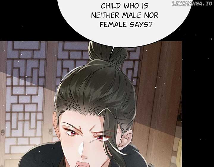 The Tyrant’s Family Lasts Thanks To Her Inner Voice Chapter 58 - Page 93