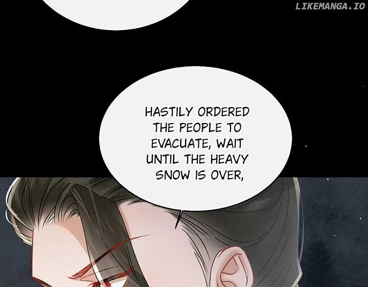 The Tyrant’s Family Lasts Thanks To Her Inner Voice Chapter 58 - Page 95