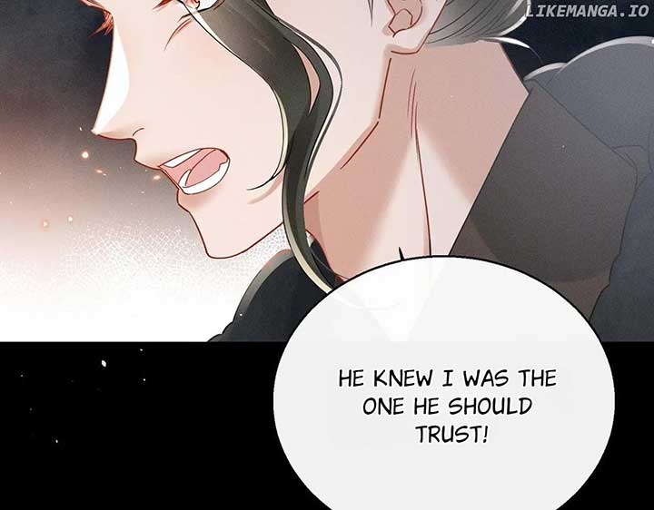 The Tyrant’s Family Lasts Thanks To Her Inner Voice Chapter 58 - Page 96