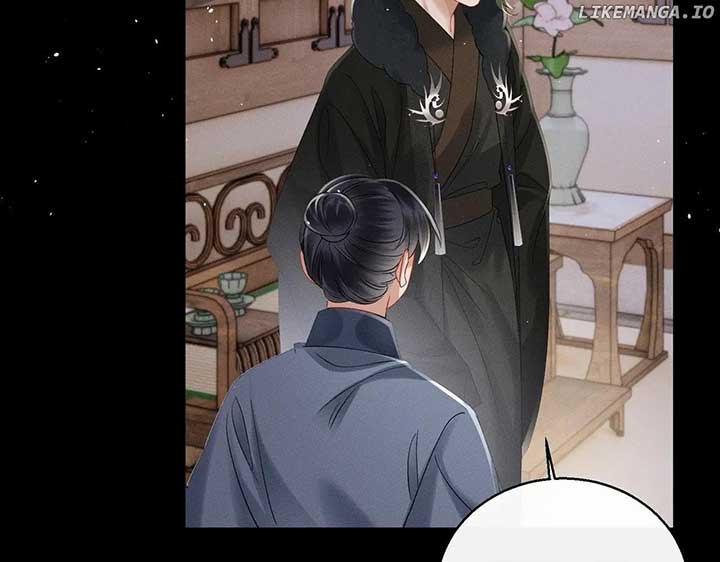 The Tyrant’s Family Lasts Thanks To Her Inner Voice Chapter 58 - Page 98