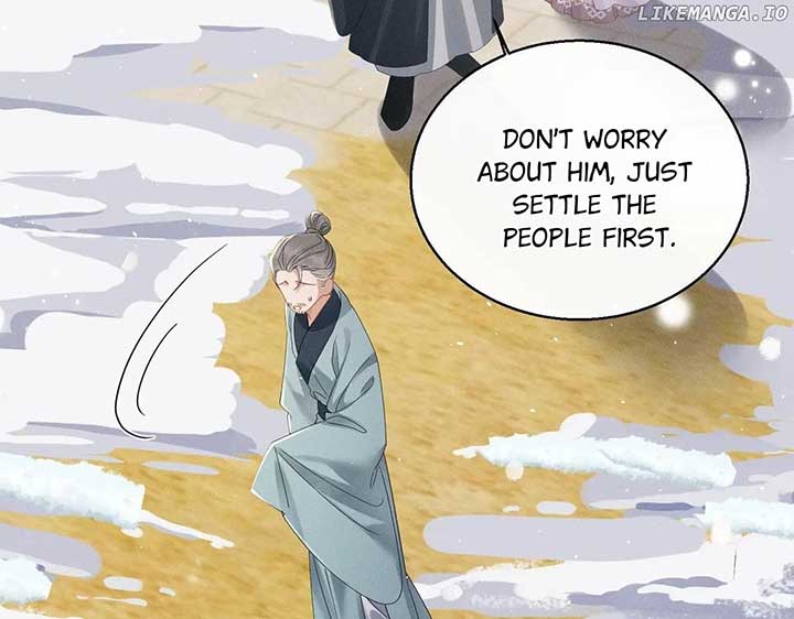 The Tyrant’s Family Lasts Thanks To Her Inner Voice Chapter 59 - Page 10