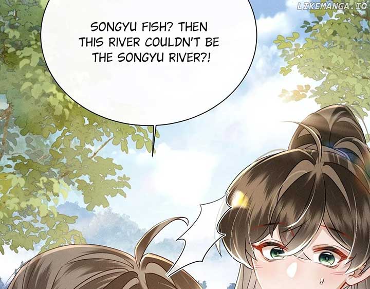 The Tyrant’s Family Lasts Thanks To Her Inner Voice Chapter 59 - Page 104