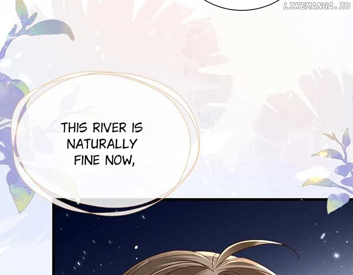 The Tyrant’s Family Lasts Thanks To Her Inner Voice Chapter 59 - Page 107
