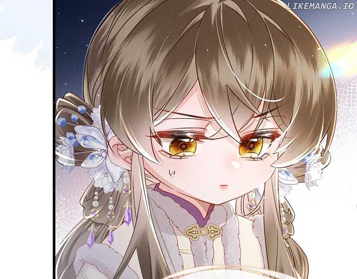 The Tyrant’s Family Lasts Thanks To Her Inner Voice Chapter 59 - Page 108