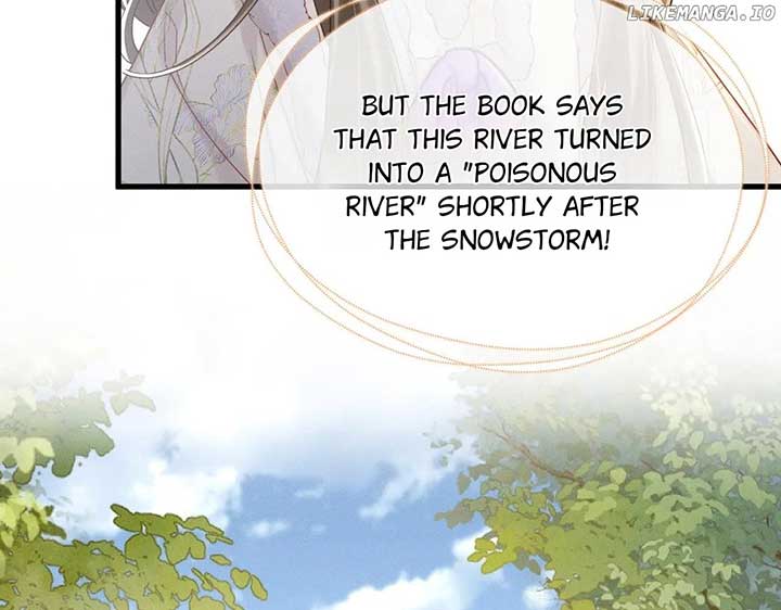 The Tyrant’s Family Lasts Thanks To Her Inner Voice Chapter 59 - Page 109