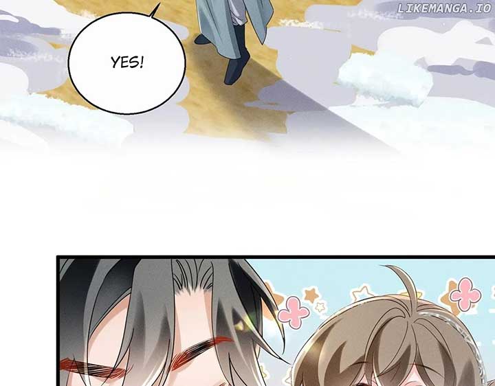 The Tyrant’s Family Lasts Thanks To Her Inner Voice Chapter 59 - Page 11