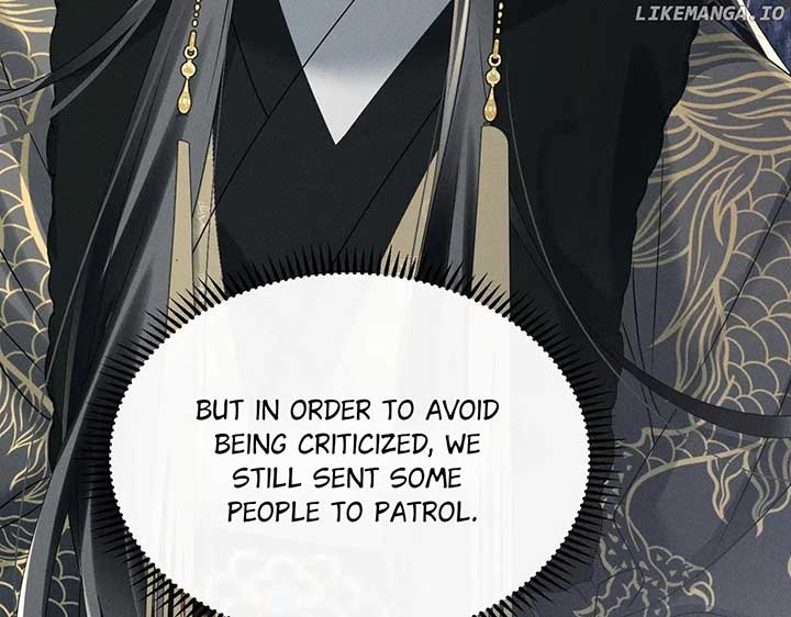 The Tyrant’s Family Lasts Thanks To Her Inner Voice Chapter 59 - Page 16