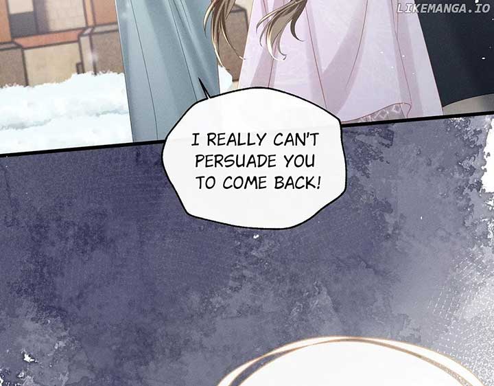 The Tyrant’s Family Lasts Thanks To Her Inner Voice Chapter 59 - Page 2